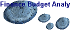 Finance Budget Analyzer